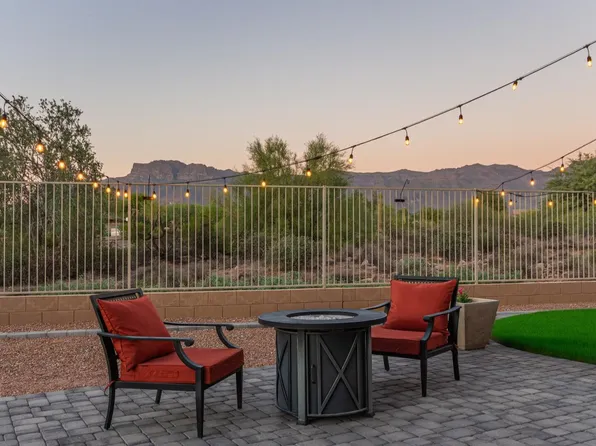 6862 E SAN CRISTOBAL Way, Gold Canyon, AZ 85118