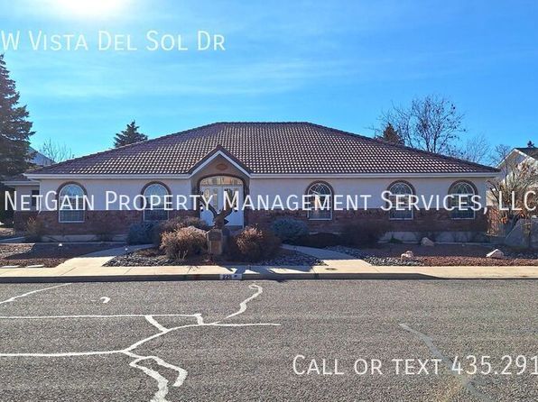 2211 W Vista Del Sol Dr