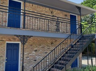 327 Withers St APT 12, Denton, TX 76201