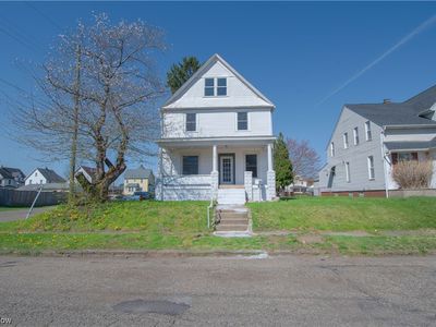 937 Park Ave SW, Canton, OH, 44706