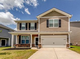 1723 Diving Duck Ln, Summerville, SC 29483