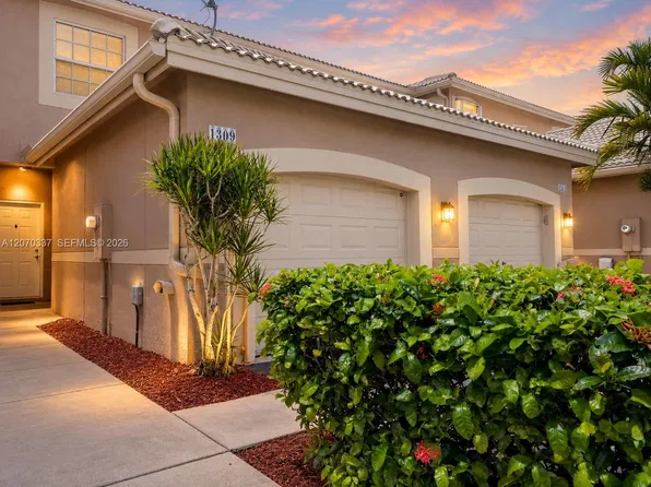 1809 Salerno Cir, Fort Lauderdale, FL 33327
