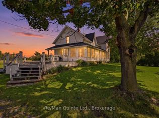 139 Lazier Rd, Tyendinaga, ON K8N4Z6