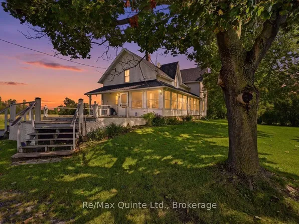 139 Lazier Rd, Tyendinaga, ON K8N 4Z6