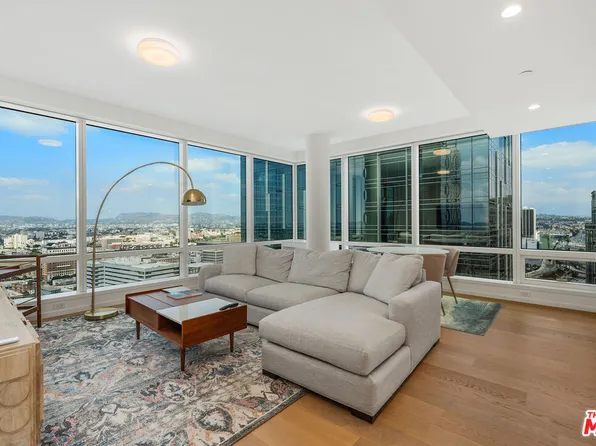 877 Francisco St APT 3202, Los Angeles, CA 90017