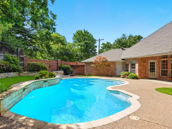 2411 Oak Shadow Ct, Arlington, TX 76017