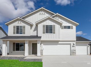 7394 E Shields Dr, Nampa, ID 83687