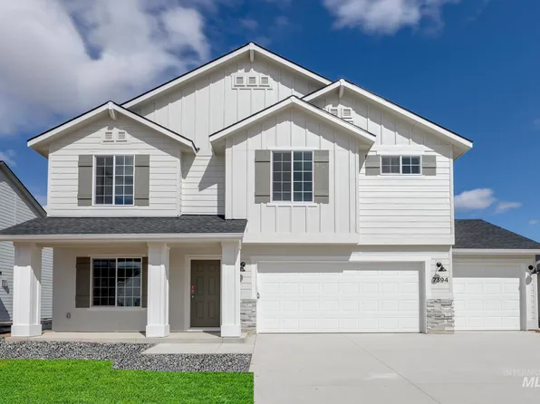 7394 E Shields Dr, Nampa, ID 83687