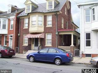 537 W Philadelphia St, York, PA 17401