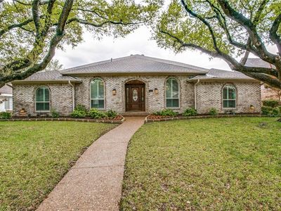 9218 Middle Glen Dr, Dallas, TX, 75243
