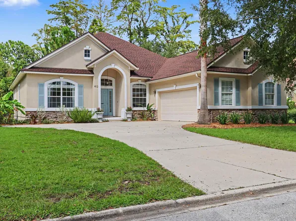 412 Emslie Ter, Saint Augustine, FL 32095