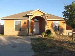 4507 Elizabeth Ave, Laredo, TX 78046