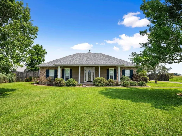 19706 Highway 643, Vacherie, LA 70090