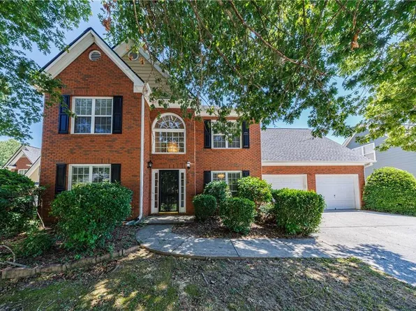 6015 Farmwood Way SE, Mableton, GA 30126