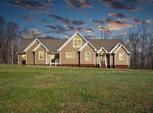 1280 Bold Springs Rd, Mc Ewen, TN 37101