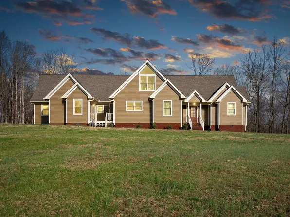 1280 Bold Springs Rd, Mc Ewen, TN 37101