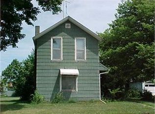 326 2nd Ave N, Oxford Junction, IA 52323
