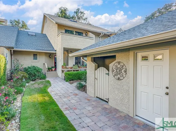 2 Sound View Lane, Savannah, GA 31411