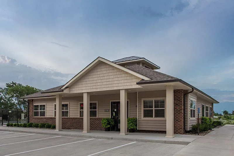 Maplewood Townhouses — Photo 4