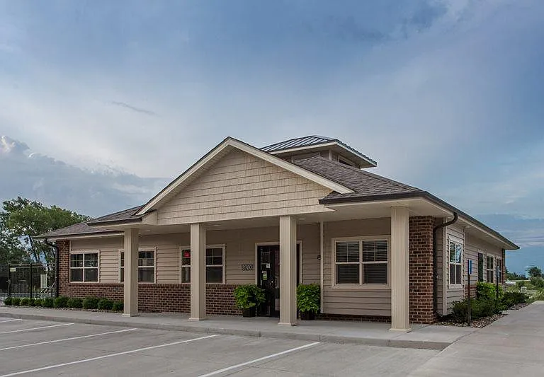 Maplewood Townhouses — Photo 4