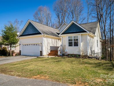 4 Jan Dr, Asheville, NC, 28803