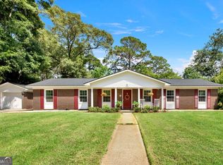 1315 Grace Dr, Savannah, GA 31406