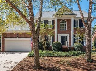 806 Staghorn Ln, Waxhaw, NC 28173