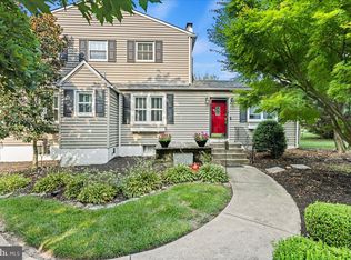1163 Richardson Ave, Bensalem, PA