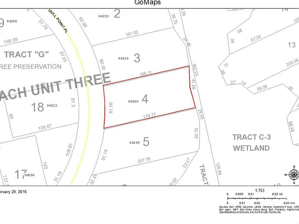 1st image of 94203 Gull Point Place