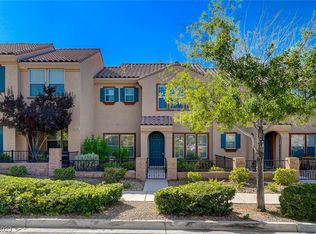 2127 Via Firenze, Henderson, NV 89044