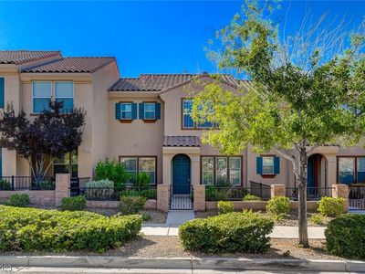2127 Via Firenze, Henderson, NV, 89044