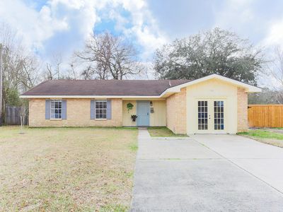 1500 S Walton St, Lake Charles, LA, 70607