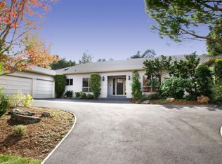 705 Jacaranda Cir, Hillsborough, CA 94010