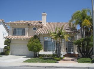 11 Aurore Ave, Foothill Ranch, CA 92610