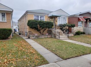 5504 N Mulligan Ave, Chicago, IL 60630