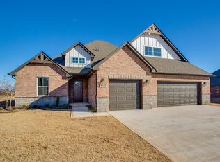 4907 Deerfield Ave, Enid, OK 73703