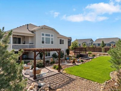 15978 E 113th Court, Commerce City, CO, 80022