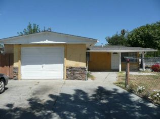 1444 Bal Harbor Way, San Jose, CA 95122