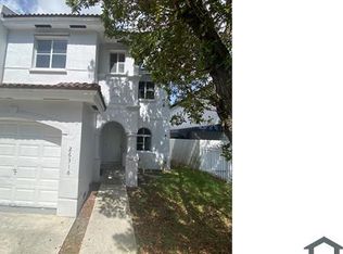 26316 SW 135th Pl, Homestead, FL 33032