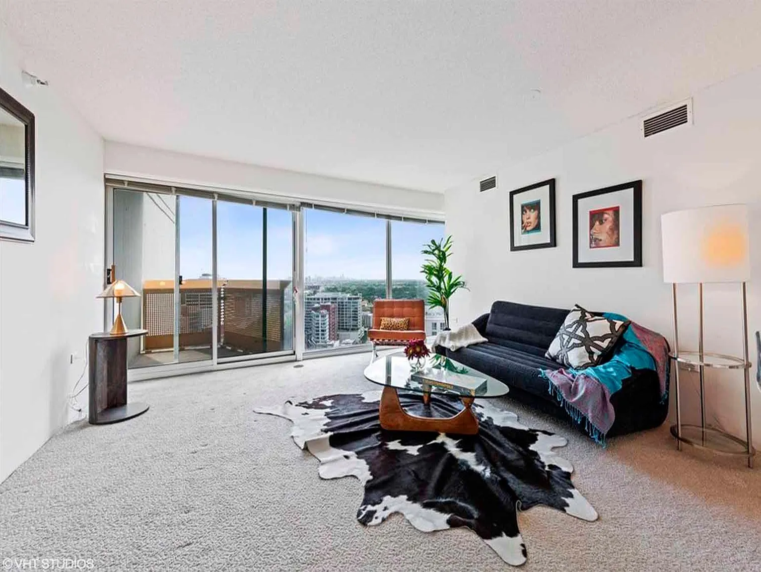 1 bed, 700 sqft, $2,600 — Photo 3