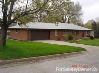 3540 Sewell St, Lincoln, NE 68506