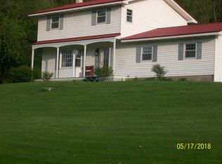 1292 Buckley Rd, Montrose, PA 18801