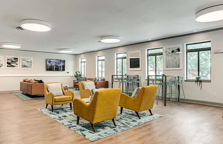 The Meadows Apartment Homes KS — Photo 9