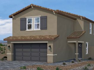 615 Coffeepot Rock Ct, North Las Vegas, NV 89081