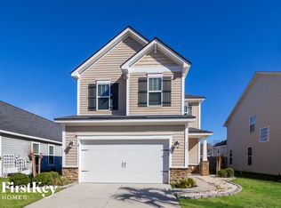 302 Oglethorpe Cir, Moncks Corner, SC 29461