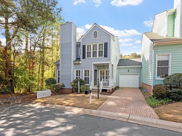 1601 Dunraven Dr, Raleigh, NC 27612