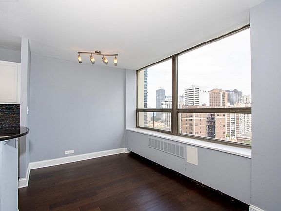 2nd image of 1355 N Sandburg Ter APT 1706D