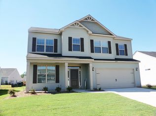 28 Peach Ln, Edgefield, SC 29824