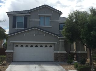 6037 Copper Lakes St, North Las Vegas, NV 89031