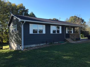 1593 Goshen Church South Rd, Bowling Green, KY 42103